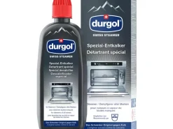 Durgol Entkalkungsmittel Swiss Steamer 500 ml