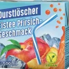 Durstlöscher Eistee Pfirsich 0.5 l