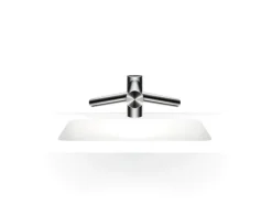 Dyson Händetrockner Airblade Wash + Dry WD04 mit niedriger Armatur