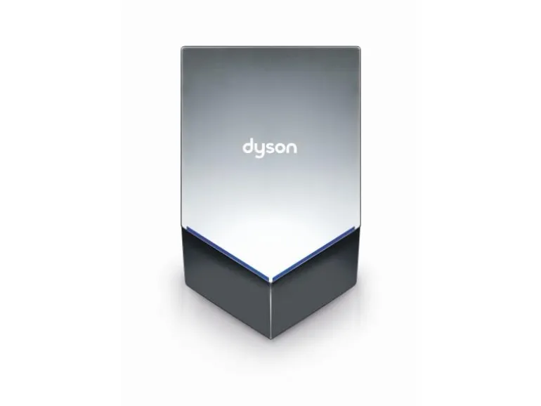 Dyson Händetrockner Airblade V Silber
