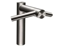 Dyson Händetrockner Airblade Wash + Dry WD05 mit hoher Armatur