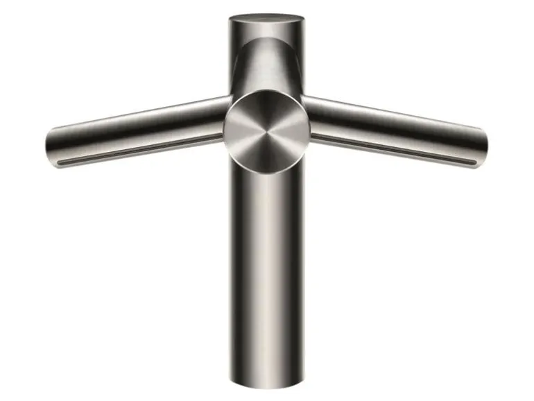 Dyson Händetrockner Airblade Wash + Dry WD05 mit hoher Armatur