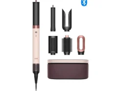 Dyson Multistyler Airwrap Co-anda2x Pink/Roségold