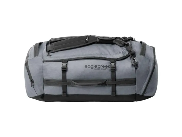 eagle creek Duffle Bag Cargo Hauler 60 l Grau