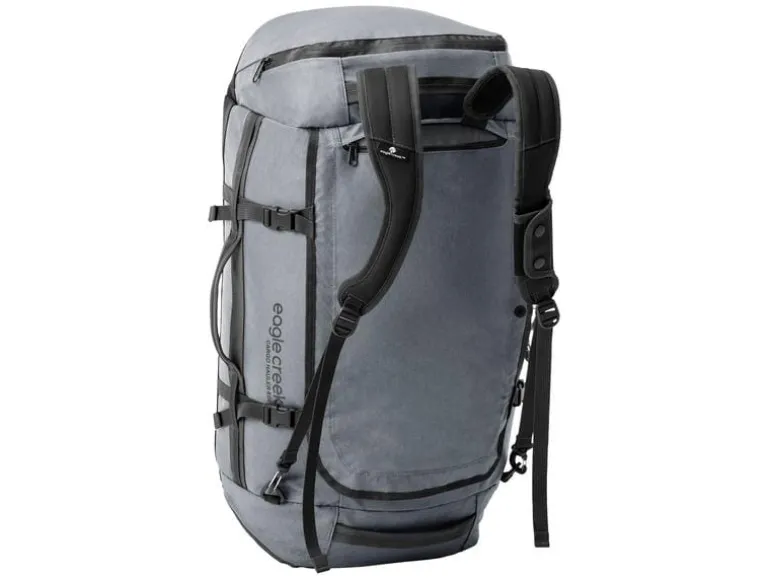 eagle creek Duffle Bag Cargo Hauler 60 l Grau