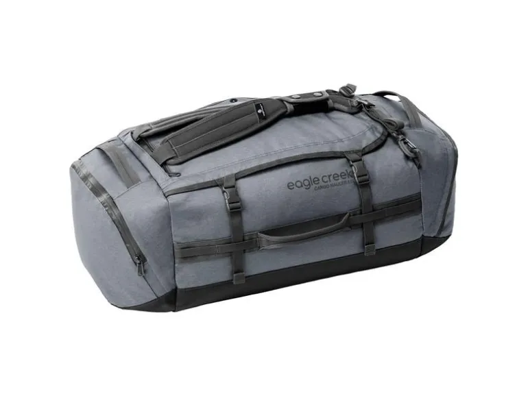 eagle creek Duffle Bag Cargo Hauler 60 l Grau