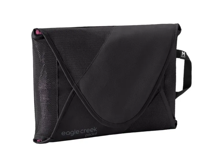 eagle creek Pack-It Reveal Garment Folder M, Black