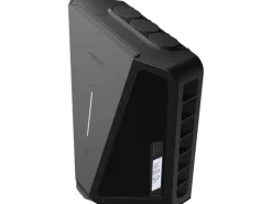 easee Ladestation Charge Max Schwarz