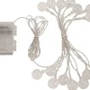 Easy Camp Blur Light Chain, Weiss