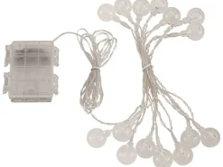Easy Camp Blur Light Chain, Weiss