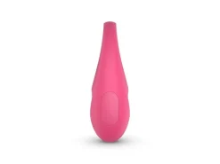 EasyConnect EasyConnect VibrationsPenisring Leo, appgesteuert Rosa