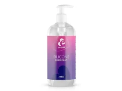 EasyGlide Gleitgel auf Silikonbasis 500 ml