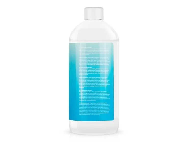 EasyGlide Gleitgel auf Wasserbasis 500 ml
