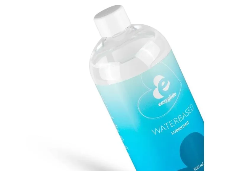 EasyGlide Gleitgel auf Wasserbasis 500 ml