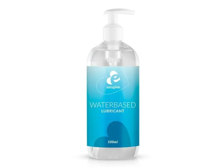EasyGlide Gleitgel auf Wasserbasis 500 ml