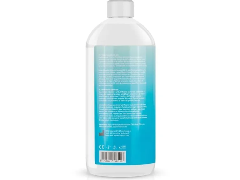 EasyGlide Gleitgel auf Wasserbasis 1 l