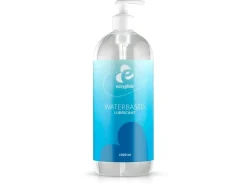 EasyGlide Gleitgel auf Wasserbasis 1 l
