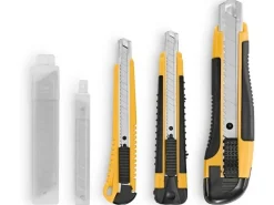 EASYmaxx Cutter Set, 26-teilig