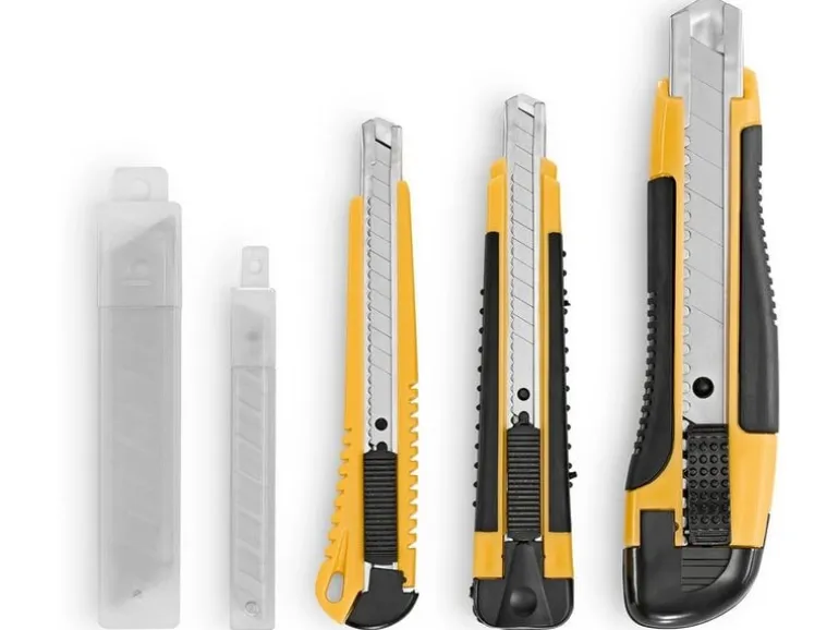 EASYmaxx Cutter Set, 26-teilig