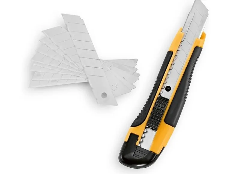 EASYmaxx Cutter Set, 26-teilig