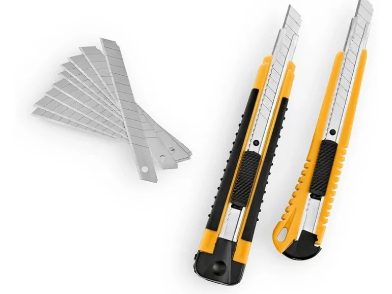 EASYmaxx Cutter Set, 26-teilig