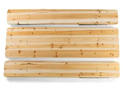 EASYmaxx Festbankgarnitur 170 cm