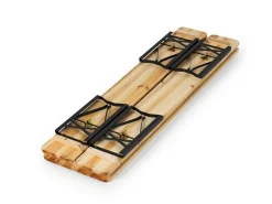 EASYmaxx Festbankgarnitur 170 cm