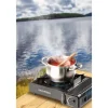 EASYmaxx Gaskocher inkl. Koffer