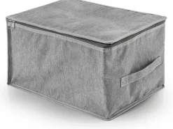 EASYmaxx Kühltasche 21 l grau