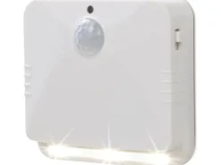 EASYmaxx LED-Sensorlicht 2er Set