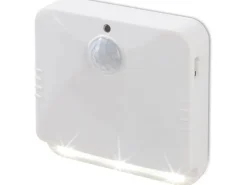 EASYmaxx LED-Sensorlicht 2er Set
