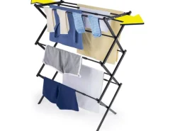 EASYmaxx Wäscheständer 12 m