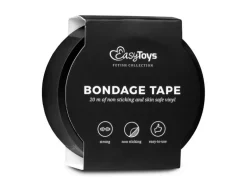 Easytoys Fetish Collection Bondage Tape schwarz