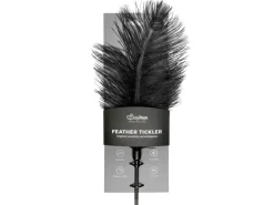 Easytoys Fetish Collection Feder Tickler schwarz