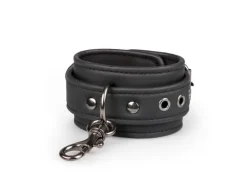 Easytoys Fetish Collection Full Restraint Set Schwarz