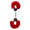 Easytoys Fetish Collection Handschellen rot