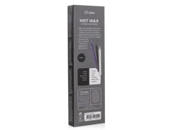 Easytoys Fetish Collection Heisswachskerzen 3 Stück