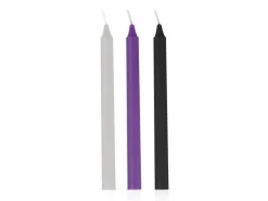 Easytoys Fetish Collection Heisswachskerzen 3 Stück
