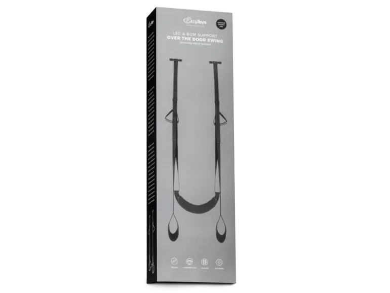 Easytoys Fetish Collection Liebesschaukel schwarz
