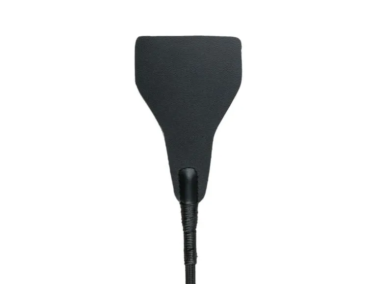 Easytoys Fetish Collection Lederpeitsche schwarz