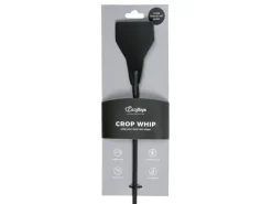 Easytoys Fetish Collection Lederpeitsche schwarz