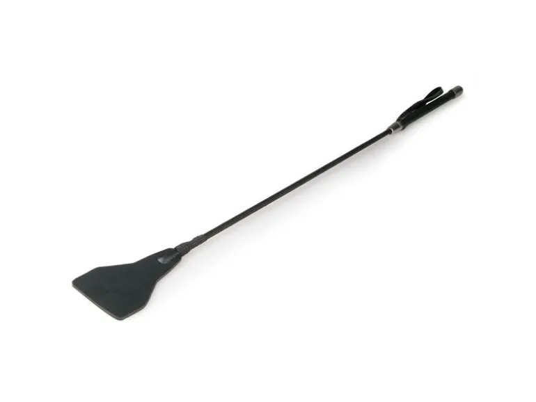 Easytoys Fetish Collection Lederpeitsche schwarz
