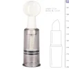 Easytoys Fetish Collection Nippel und Klitorissauger 3-teiliges Set