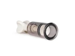 Easytoys Fetish Collection Nippel und Klitorissauger 3-teiliges Set