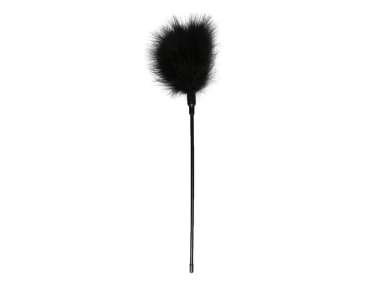 Easytoys Fetish Collection Tickler schwarz