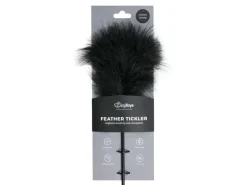 Easytoys Fetish Collection Tickler schwarz