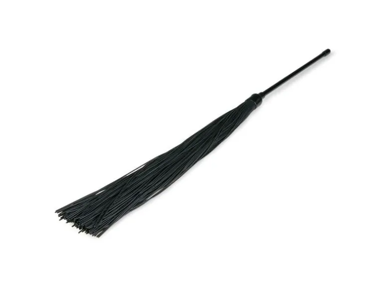 Easytoys Fetish Collection Tickler Schwarz