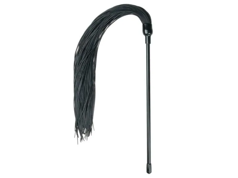 Easytoys Fetish Collection Tickler Schwarz