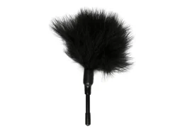 Easytoys Fetish Collection Tickler schwarz