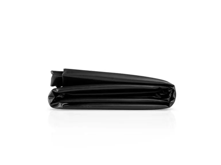 Easytoys Vinyllaken Schwarz